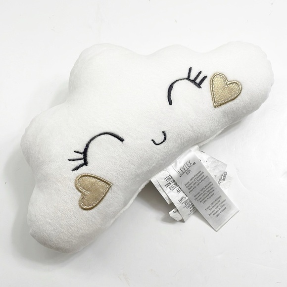 Levtex Baby Kids cloud pillow - Picture 1 of 3
